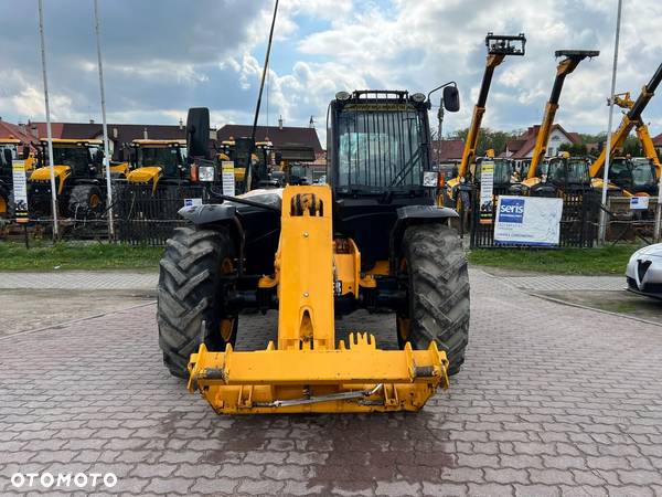 JCB 531-70 Agri | 2009 Rok | 75 Km - 8