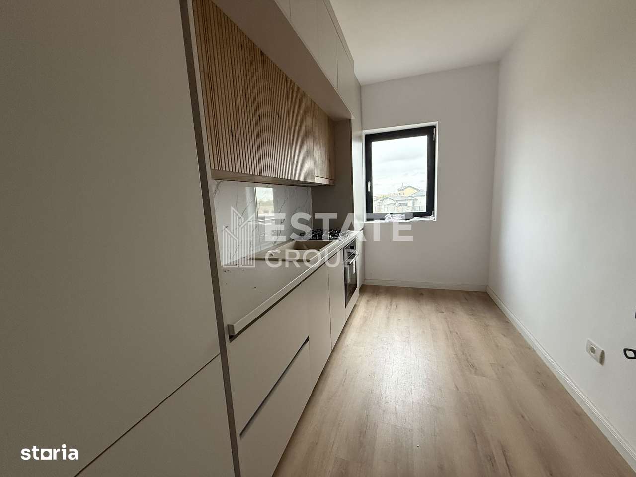 Apartament cu 2 camere in Giroc - Imagine principală: 2/8