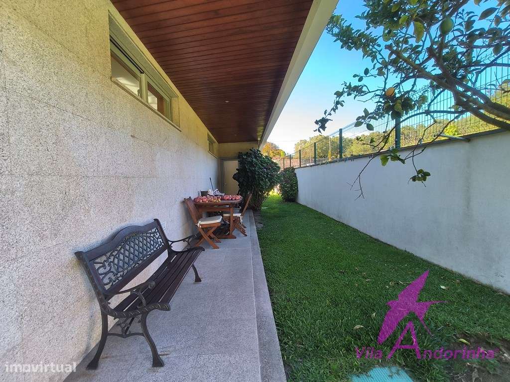 Moradia T3 Independente a 10 minutos da praia e a 15minutos do cent...-33