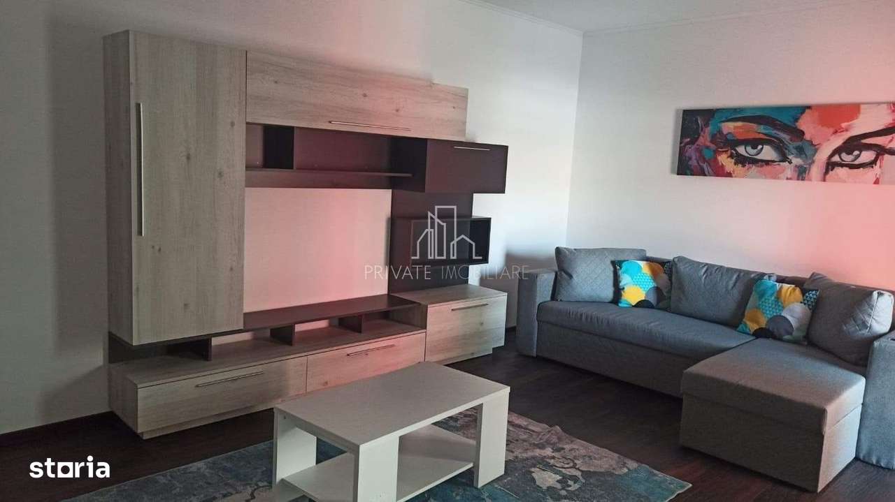 Apartament 2 Camere, De Inchiriat, Green Residence - Imagine principală: 4/6
