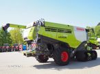 Claas Lexion 770TT + V1230 - 4