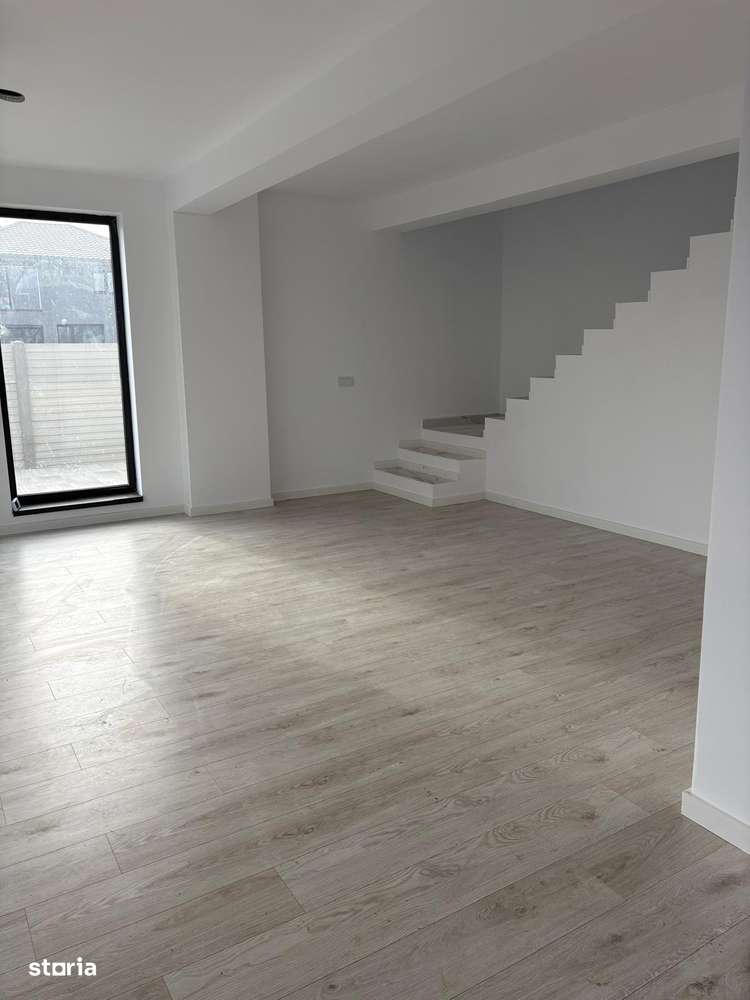 BERCENI-AVIATORILOR LIDL VILA INDIVIDUALA 160000 EURO TVA inclus-7