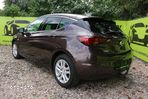 Opel Astra 1.4 Turbo Edition - 6