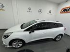 Renault Clio Sport Tourer 0.9 TCe Limited Edition - 17