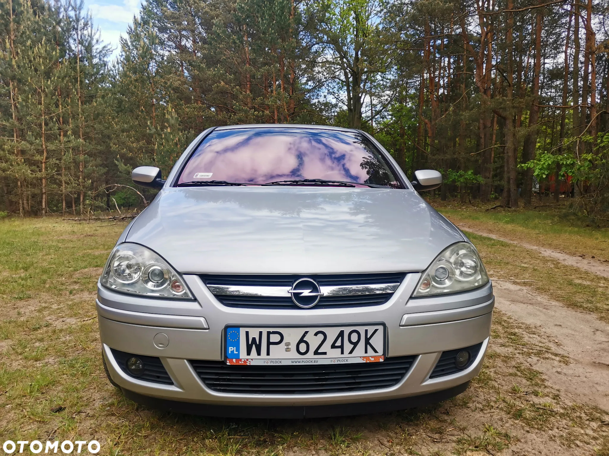 Opel Corsa - 6