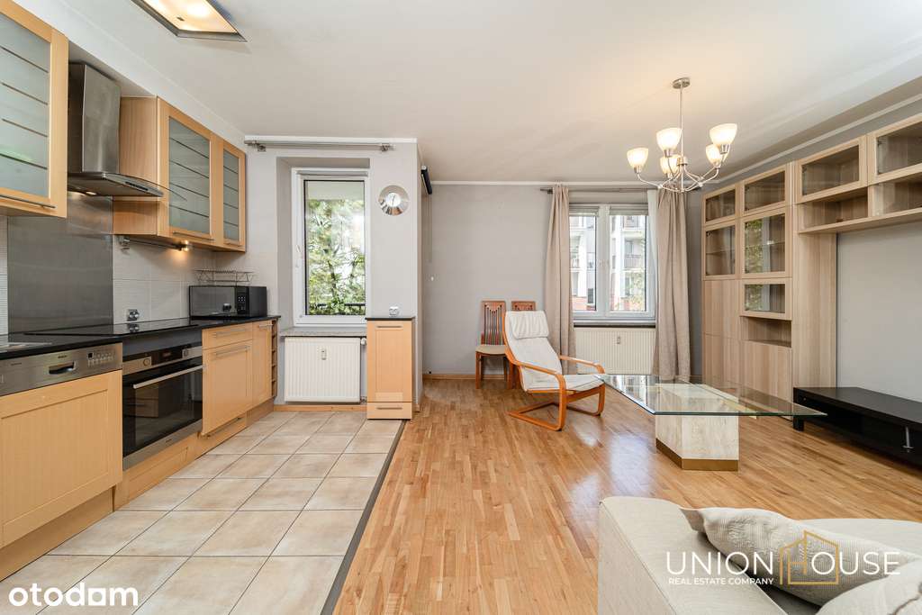 Przestronne 3 pokojowe mieszkanie z balkonem - Pełny obrazek: 4/20