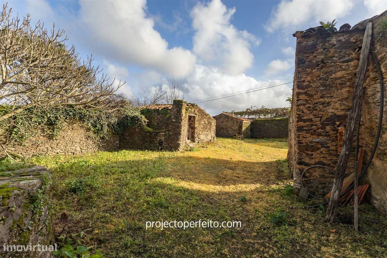 Quintinha T3 Venda em Avanca,Estarreja - Grande imagem: 4/18