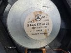 SUBWOOFER MERCEDES W 220 LIFT A2208204802 - 3