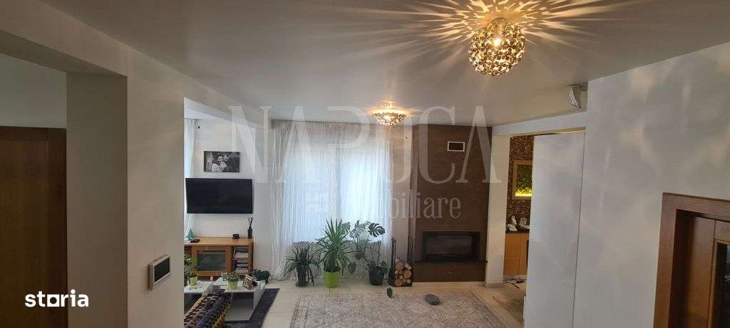 Casa 4 camere de vanzare in Borhanci, Cluj Napoca - Imagine principală: 5/15