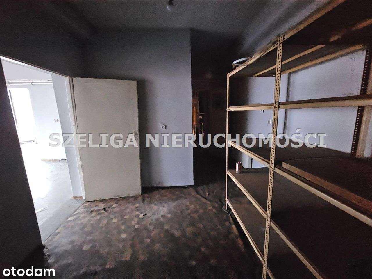 Okol. Placu Krakowskiego - Pełny obrazek: 4/4