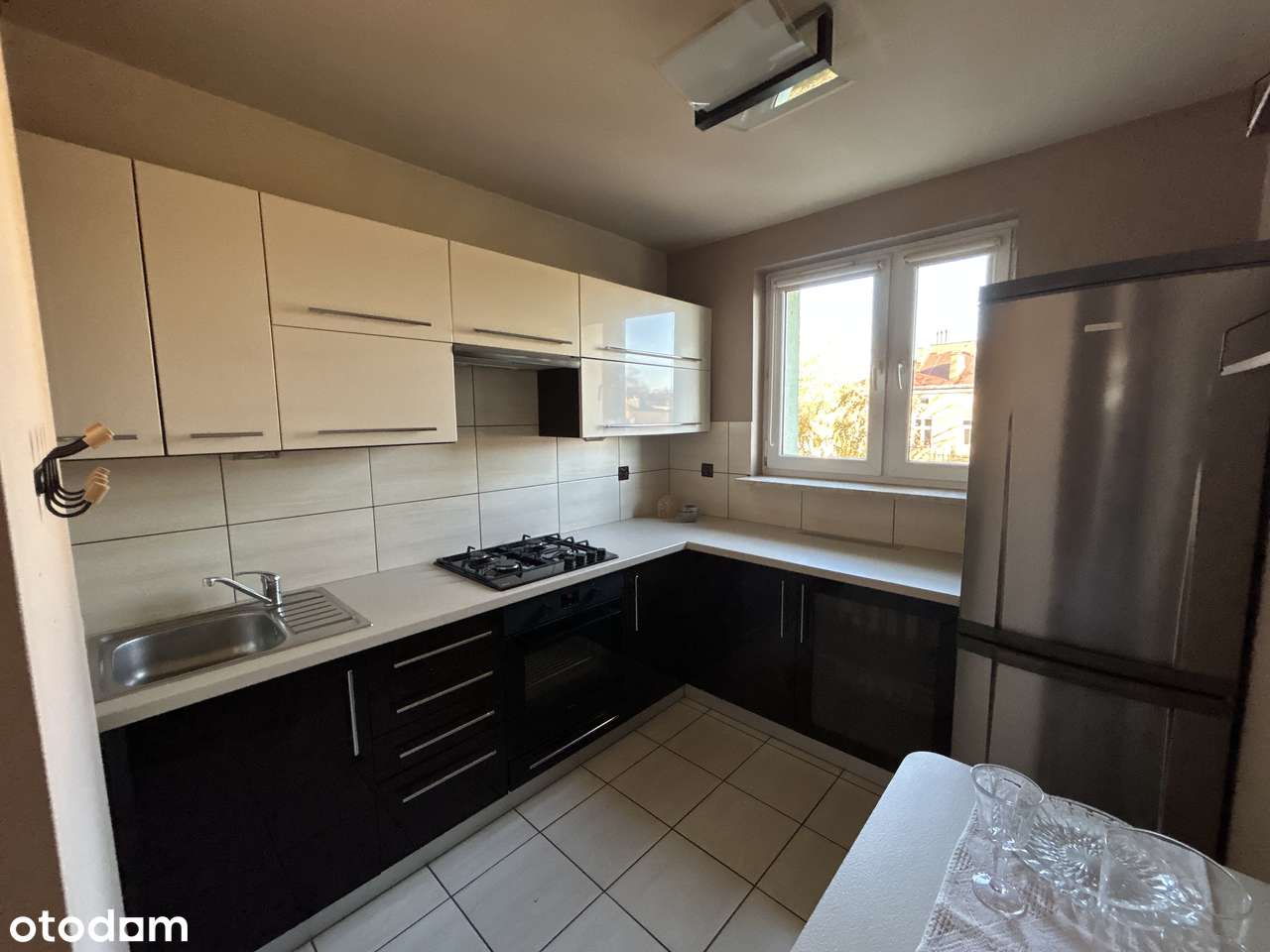 Na sprzedaż 3 pokojowe mieszkanie w centrum miasta Jasła.-7