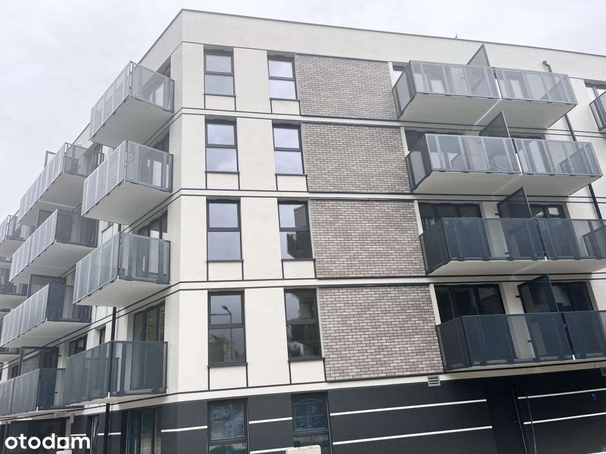 Najtańsza kawalerka inwestycja Neptun Starówka Top-2