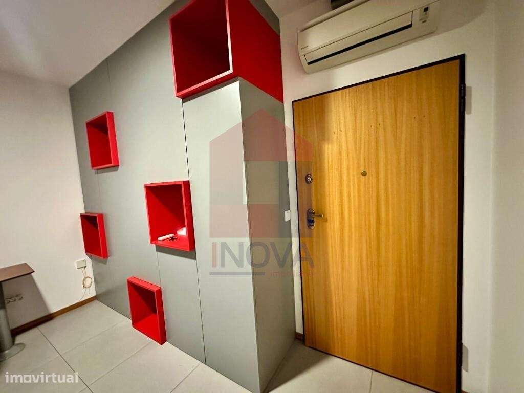 Escritório em Vila Verde - Grande imagem: 5/8