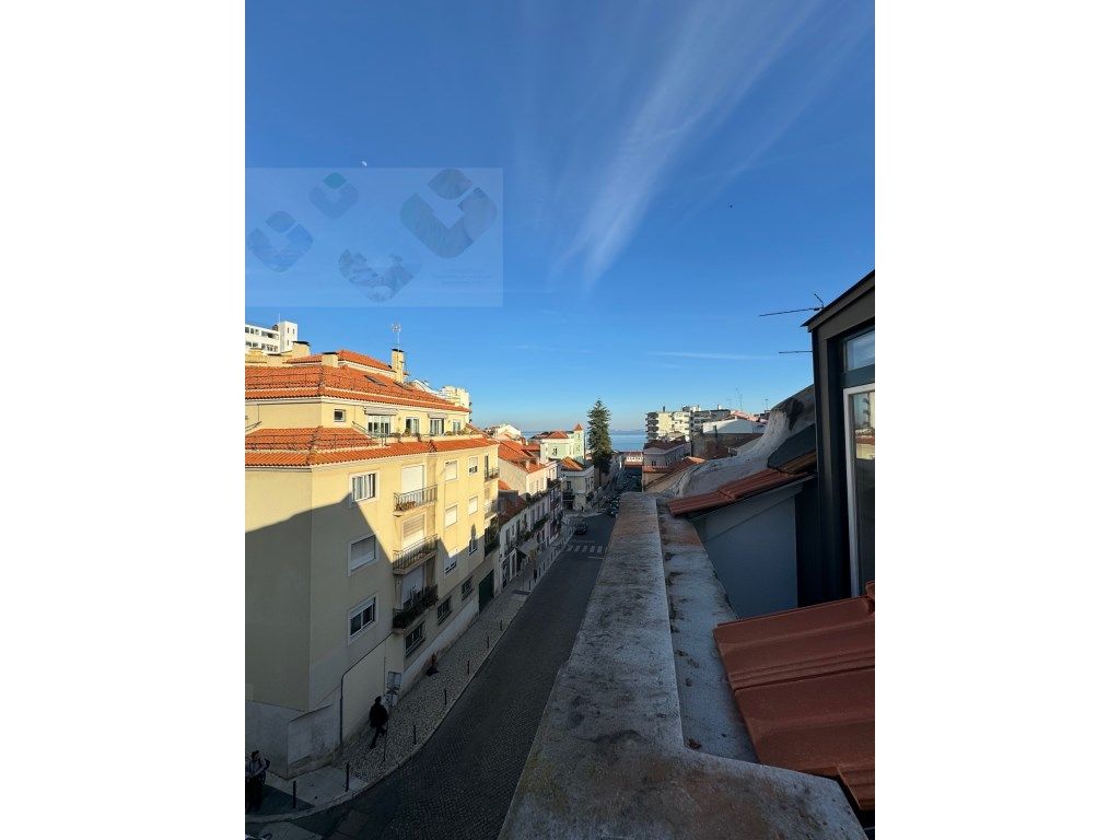 Apartamento T2 Venda Lisboa