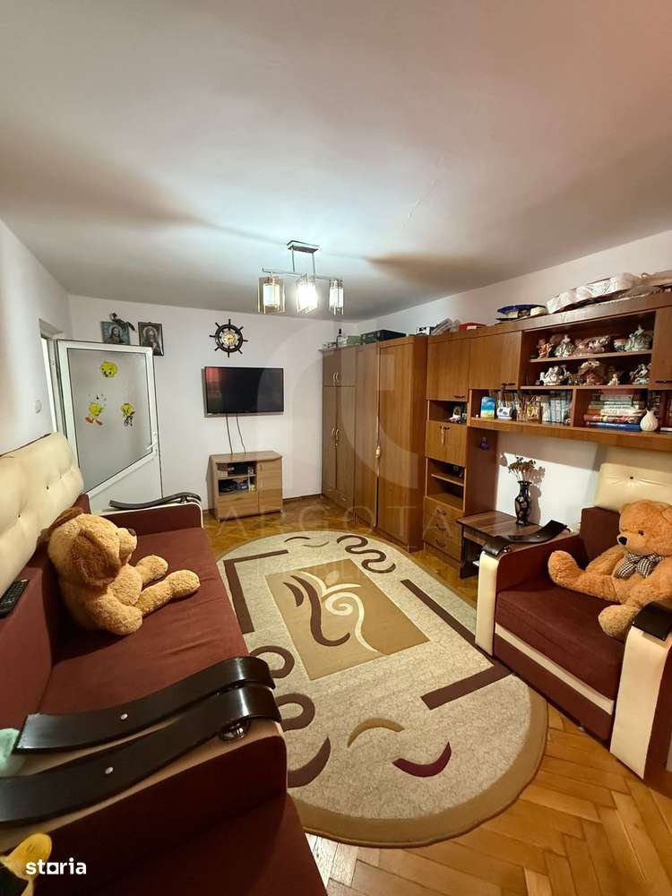 Apartament 2 camere | 0% comision - Imagine principală: 2/7