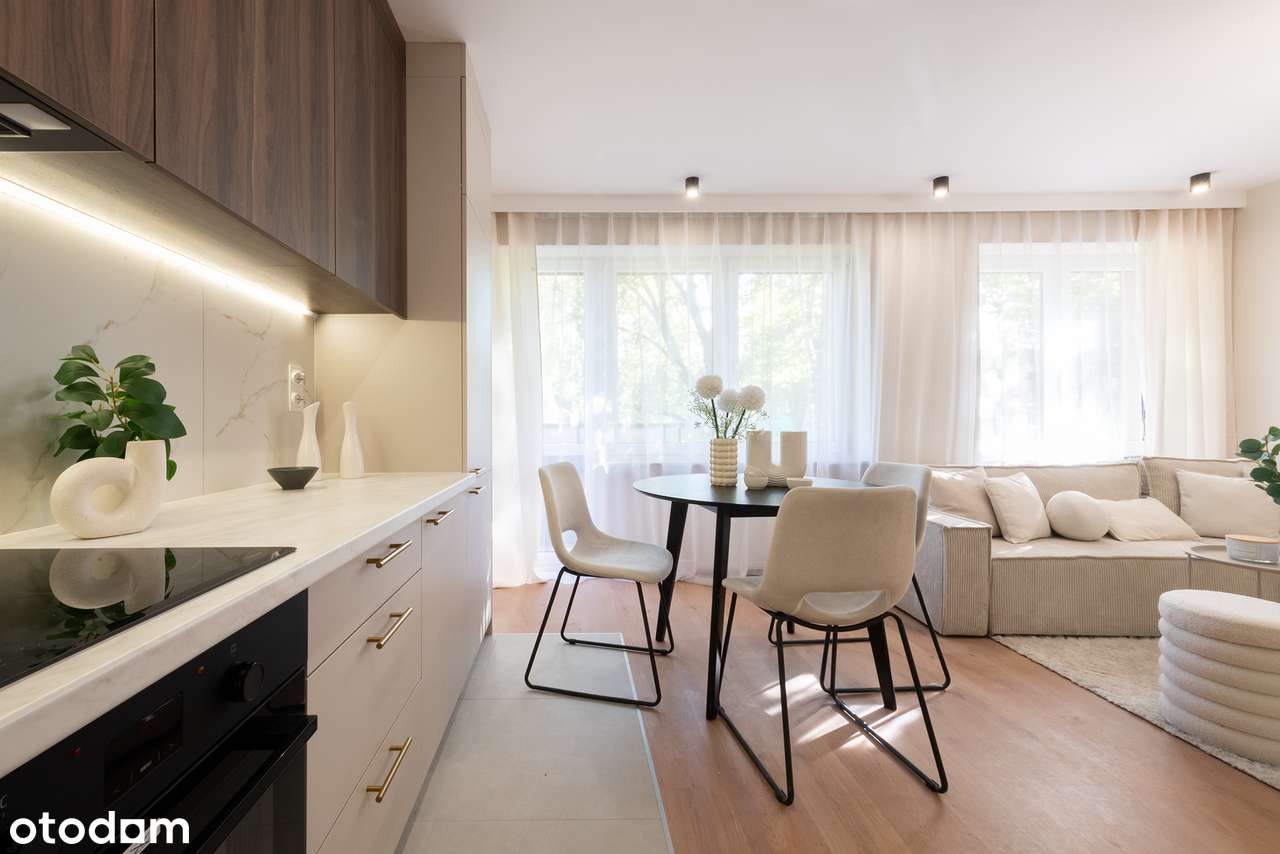 Pięknie wykończone M3 | Białostoczek | Zabudowy Stolarskie | Garderoba - Pełny obrazek: 5/16