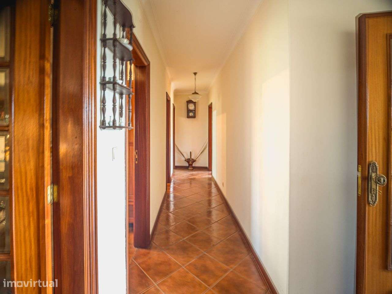 Moradia isolada, Centro de Oliveira de Azemeis-21