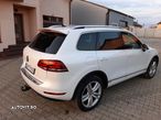 Volkswagen Touareg 3.0 V6 TDI Blue Motion DPF Automatik Terrain Tech Edition X - 6