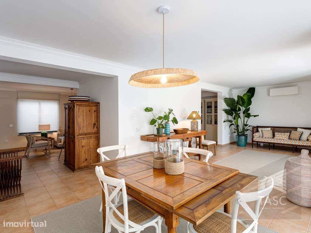 Moradia Geminada em Bicesse-41