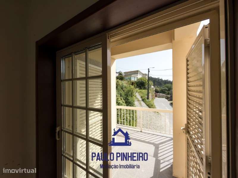 Moradia T3 com Terraço e Garagem | Cabeceiras de Basto, Braga-17