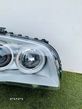 LAMPA PRAWA BMW E87 E81 BIXENON NIESKRĘTNY IDEALNA - 8