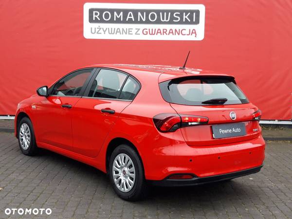 Fiat Tipo - 6