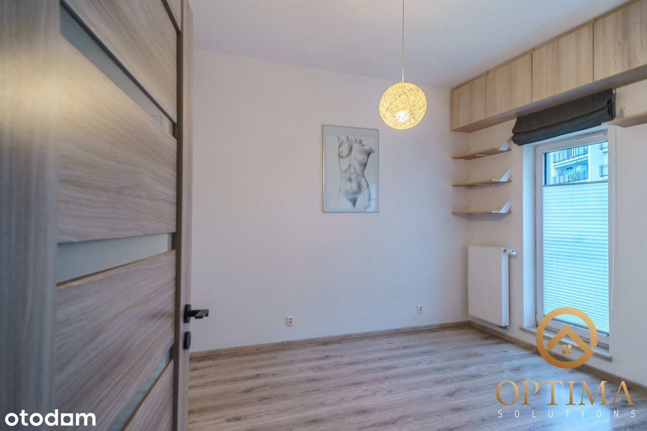 Mieszkanie M4 w City Park w centrum Łodzi-9