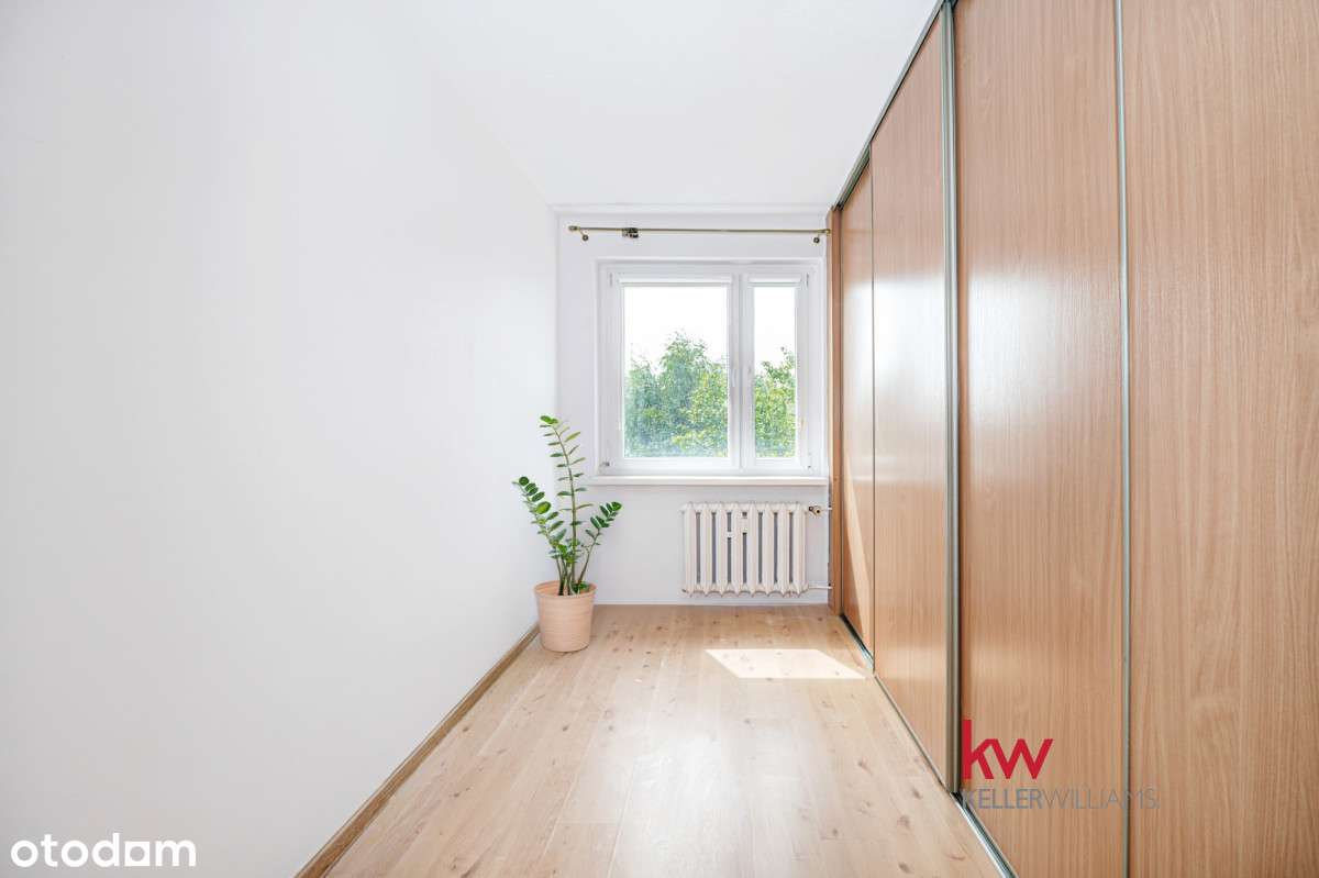 M3 z balkonem | Uniwersytet Przyrodniczy - Pełny obrazek: 3/13