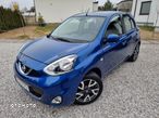 Nissan Micra 1.2 Visia - 2