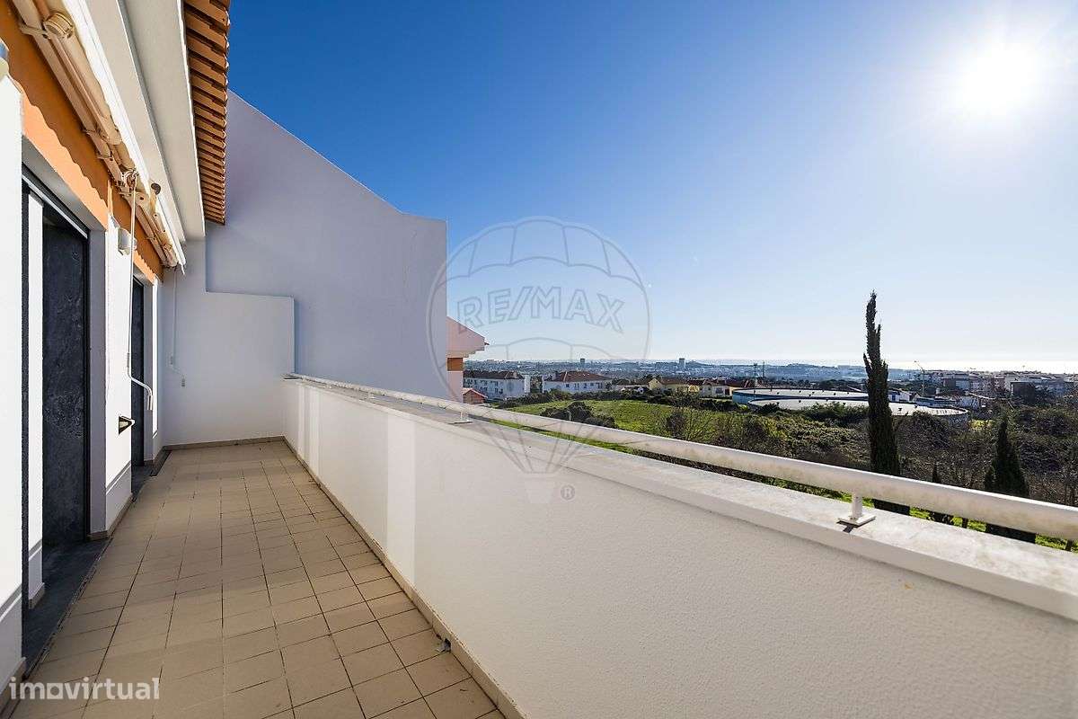 Apartamento T3 para venda-30