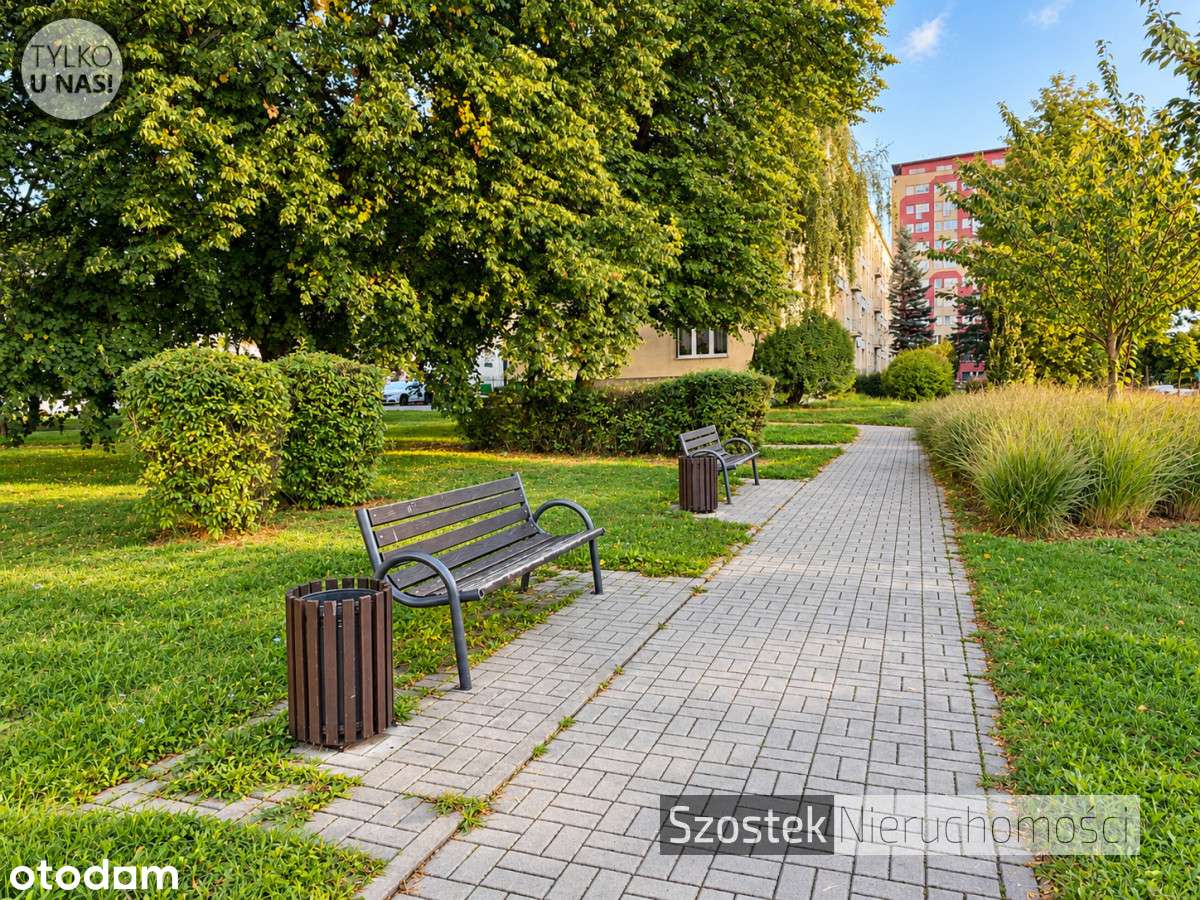 400 m od Politechniki, gotowe do zamieszkania-16