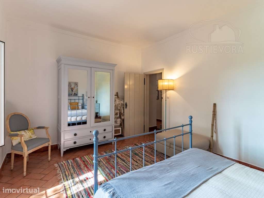 Herdade com 37 Ha com 6 Moradias para Habitação e/ou Turismo | Alcá...-53