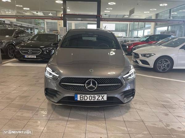 Mercedes-Benz B 250 e AMG Line - 14