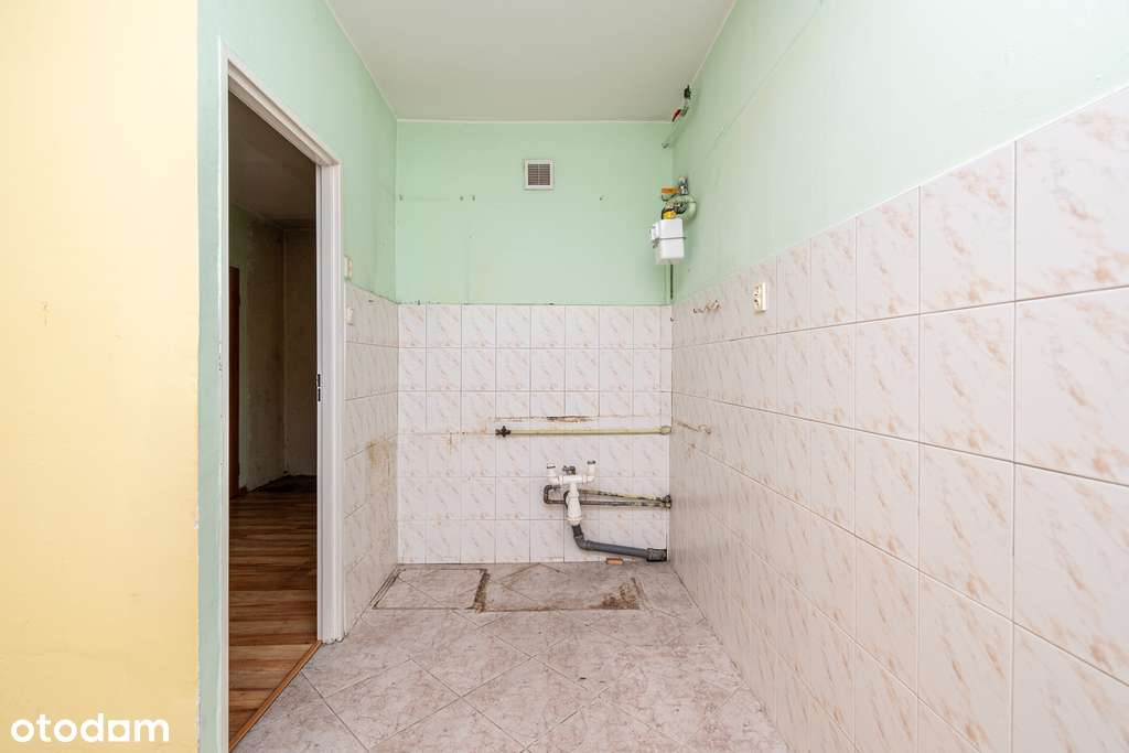 Mieszkanie z balkonem na sprzedaż-5