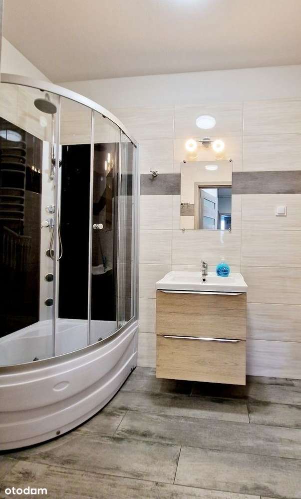 4 pokoje 68,75m2 Białołęka / ul. Corellego-7