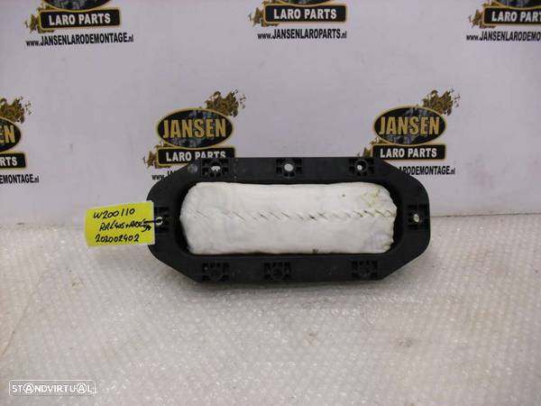 RANGE ROVER L405 SPORT L494 AIRBAG PASSAGEIRO DISCOVERY 5 - 2