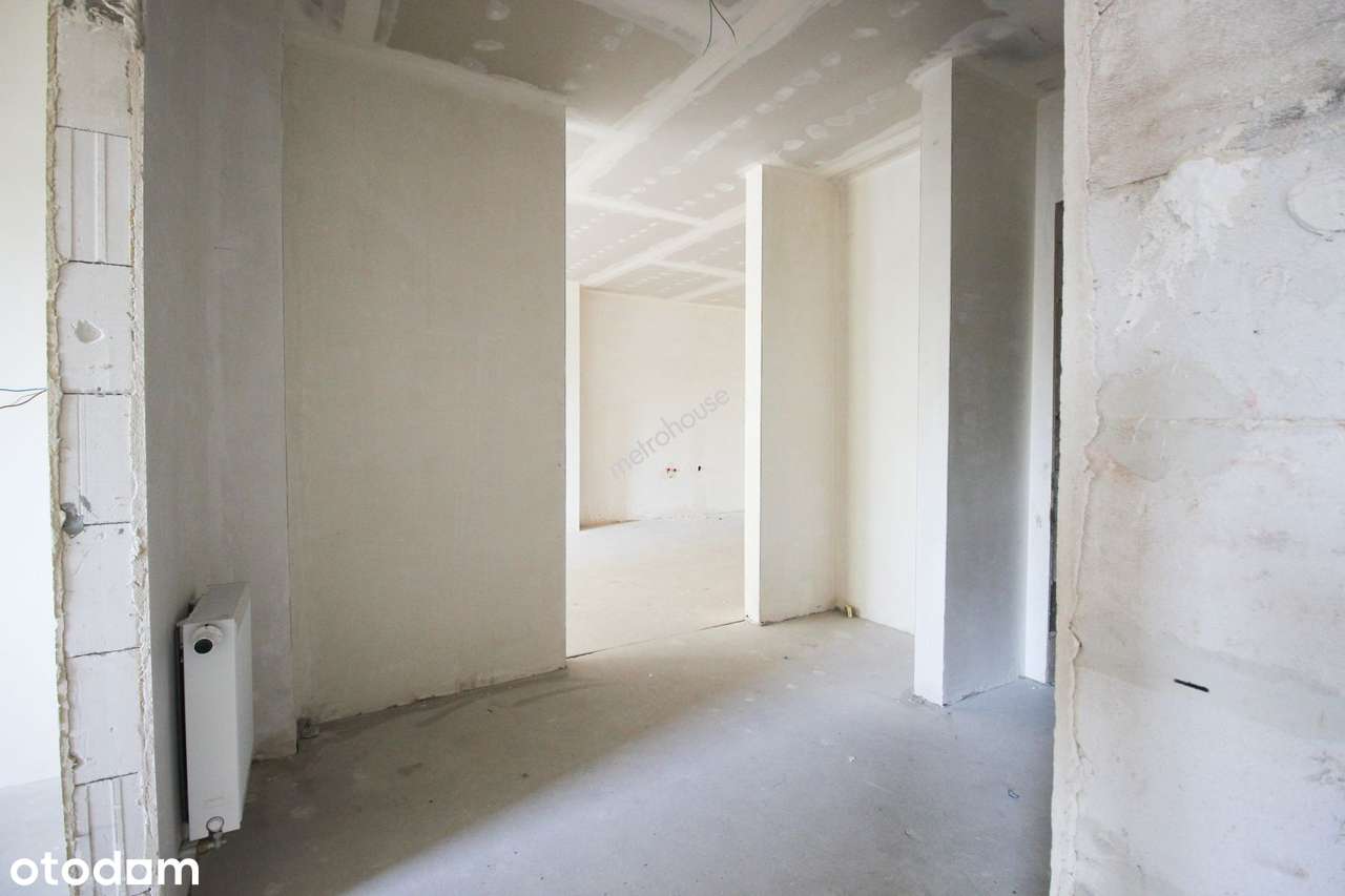 Nowe mieszkanie w centrum miasta | balkon | stan deweloperski-3