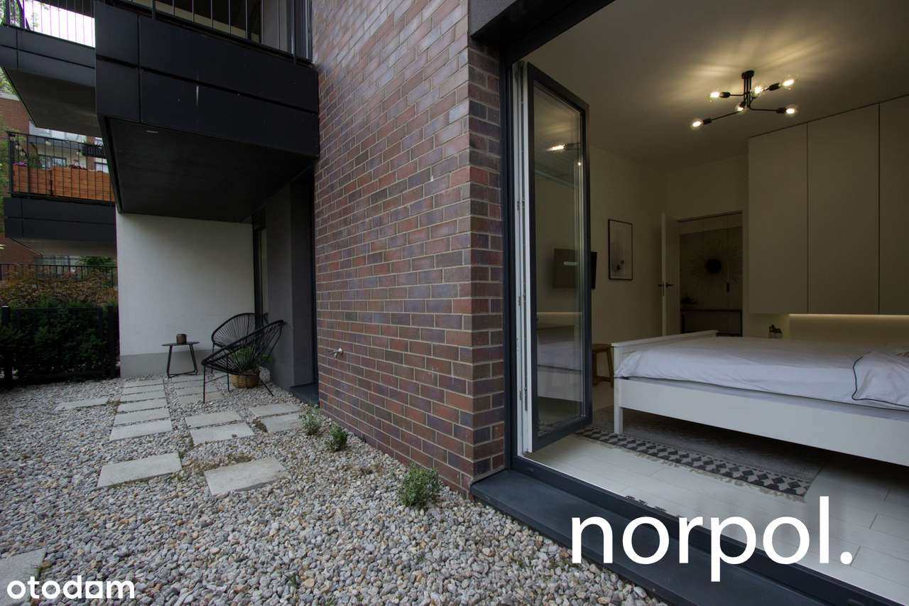 Mieszkanie o powierzchni 48,75 m2 z wyjściem na taras.-13