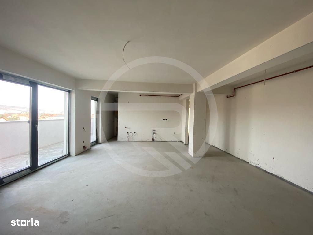 Apartament cu 3 camere, 93mp utili, bloc NOU, situat in zona IRA!