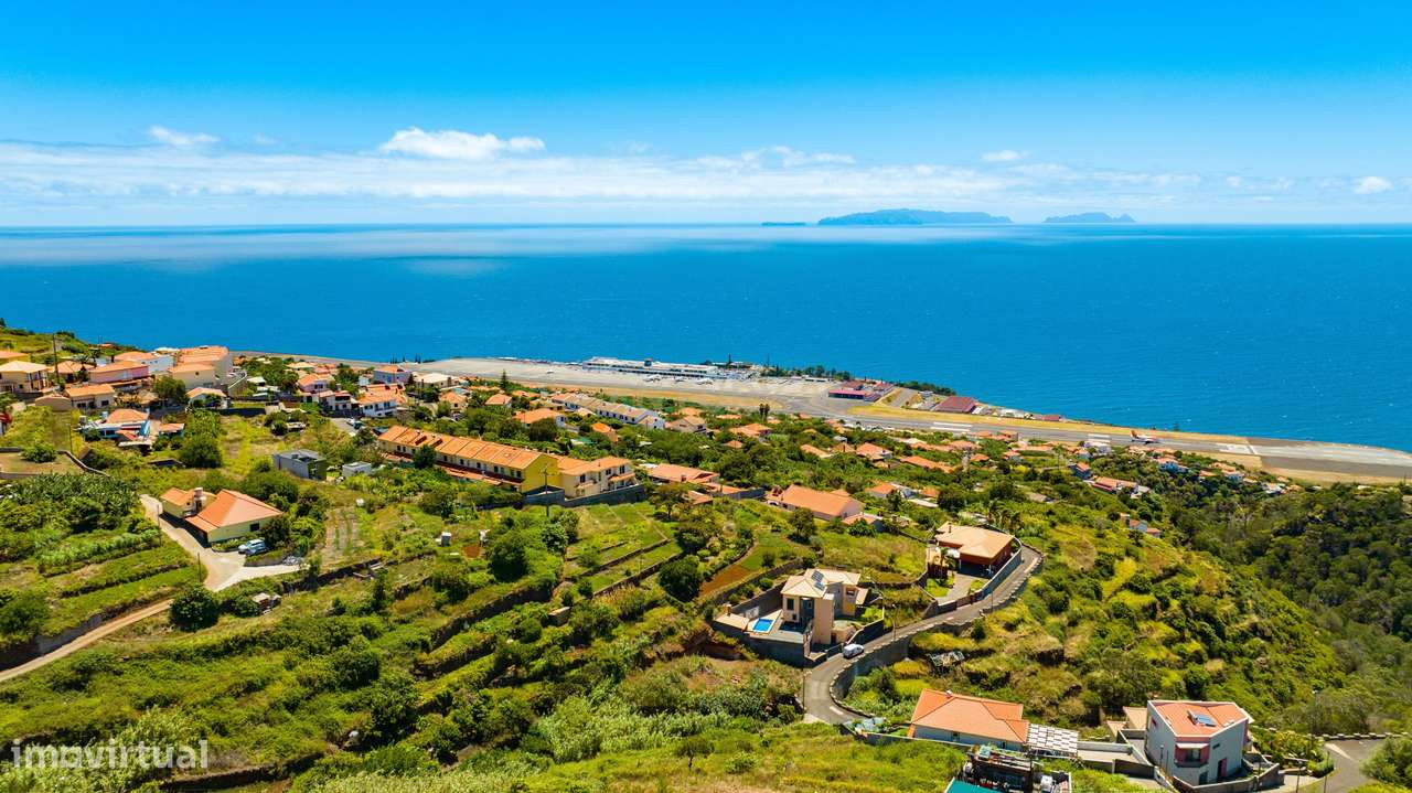 Terreno em Santa Cruz – Vista Mar – Ideal para Projeto Residencial ou - Grande imagem: 5/14