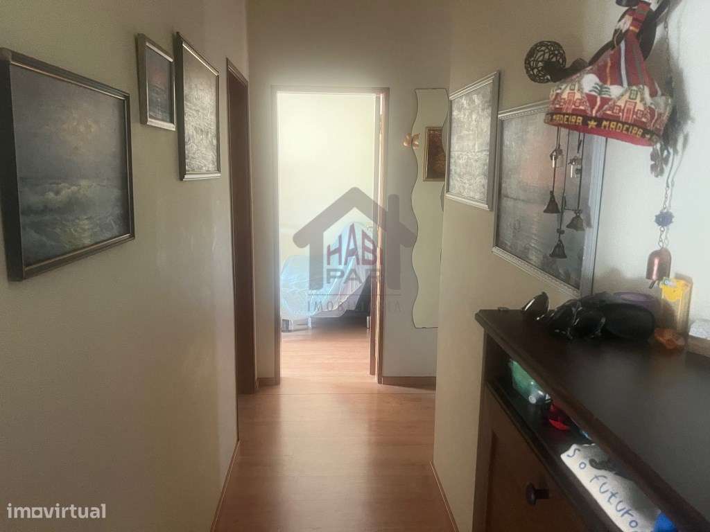 Excelente T3 Centro Samora Correia - Grande imagem: 5/34