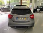 Mercedes-Benz A 220 d AMG Line Aut. - 5