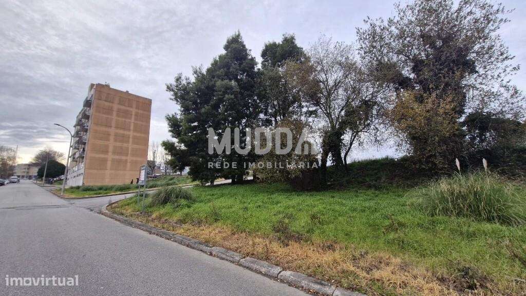 Terreno Urbano para Construção em Altura – São João da Madeira - EXCLU-5