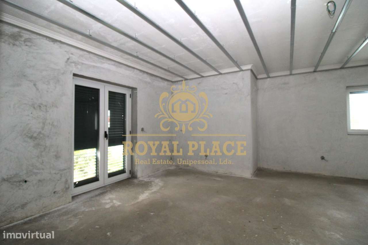 Moradia V3 em Lobão, Santa Maria da Feira - Grande imagem: 4/20