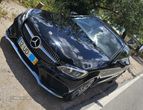 Mercedes-Benz C 220 d Aut. - 3