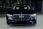 Mercedes-Benz Klasa S Cesja Leasingu Salon PL Dostępny Od Ręki! - 1