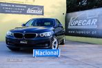 BMW 320 Gran Turismo d Line Sport Auto - 7