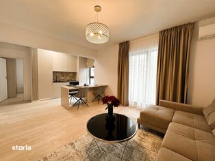 Apartament 2 Camere | Plaza Residence | Metrou Lujerului | AFI
