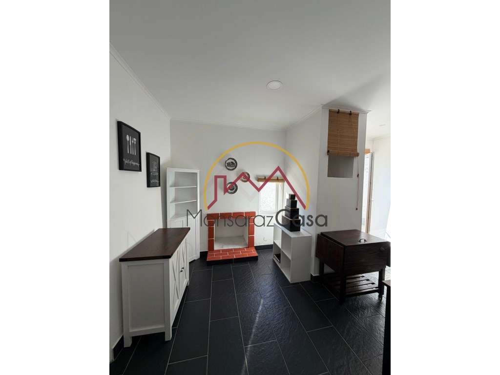 Moradia T2 em Campinho-5