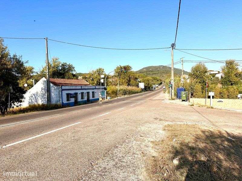 Terreno rústico à venda Estrada Nacional 10 - Aldeia Grande - Setubal - Grande imagem: 4/10